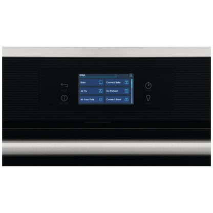 Electrolux ECWS3012AS Single Wall Oven