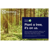 Electrolux EDSH4944BS Dishwasher, 24 inch Exterior Width, 45 dB Decibel Level, Fully Integrated, Stainless Interior, 8 Wash Cycles, 14 Capacity (Place Settings), Hard Food Disposal, 3 Loading Racks, Stainless Steel colour