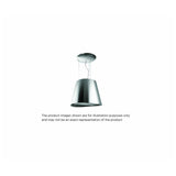 Elica EES320WT Range Hood, 20 inch Exterior Width, 4, 350 CFM, 1.65 - 5.0, LED, Dishwasher Safe Filters, 4, White colour