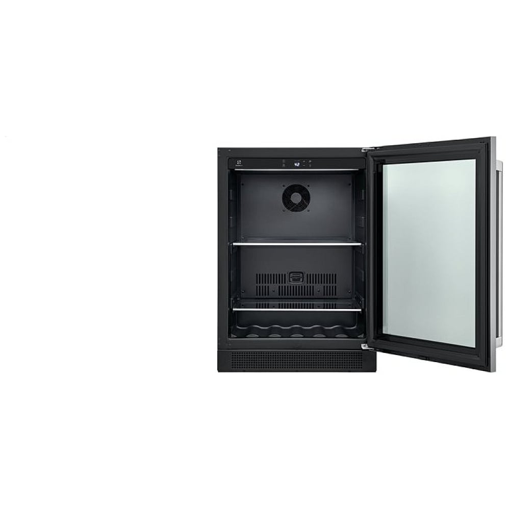 Electrolux 5.1 Cu. Ft. Under-Counter Beverage Center EI24BC15VS
