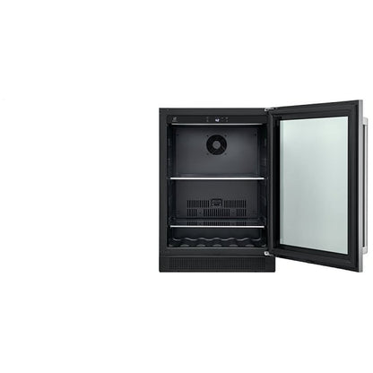 Electrolux 5.1 Cu. Ft. Under-Counter Beverage Center EI24BC15VS