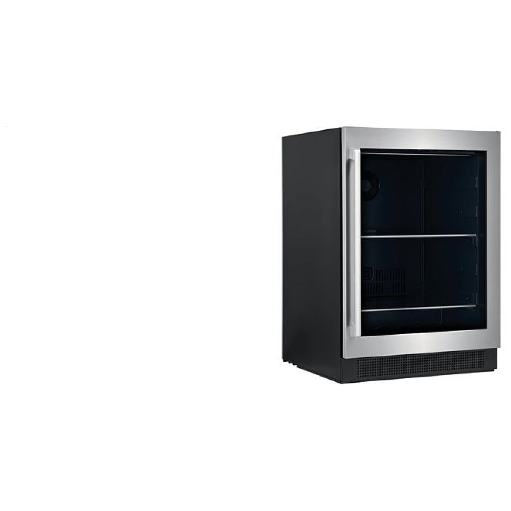 Electrolux 5.1 Cu. Ft. Under-Counter Beverage Center EI24BC15VS