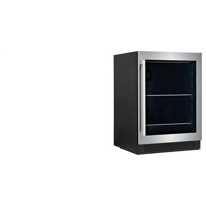 Electrolux 5.1 Cu. Ft. Under-Counter Beverage Center EI24BC15VS