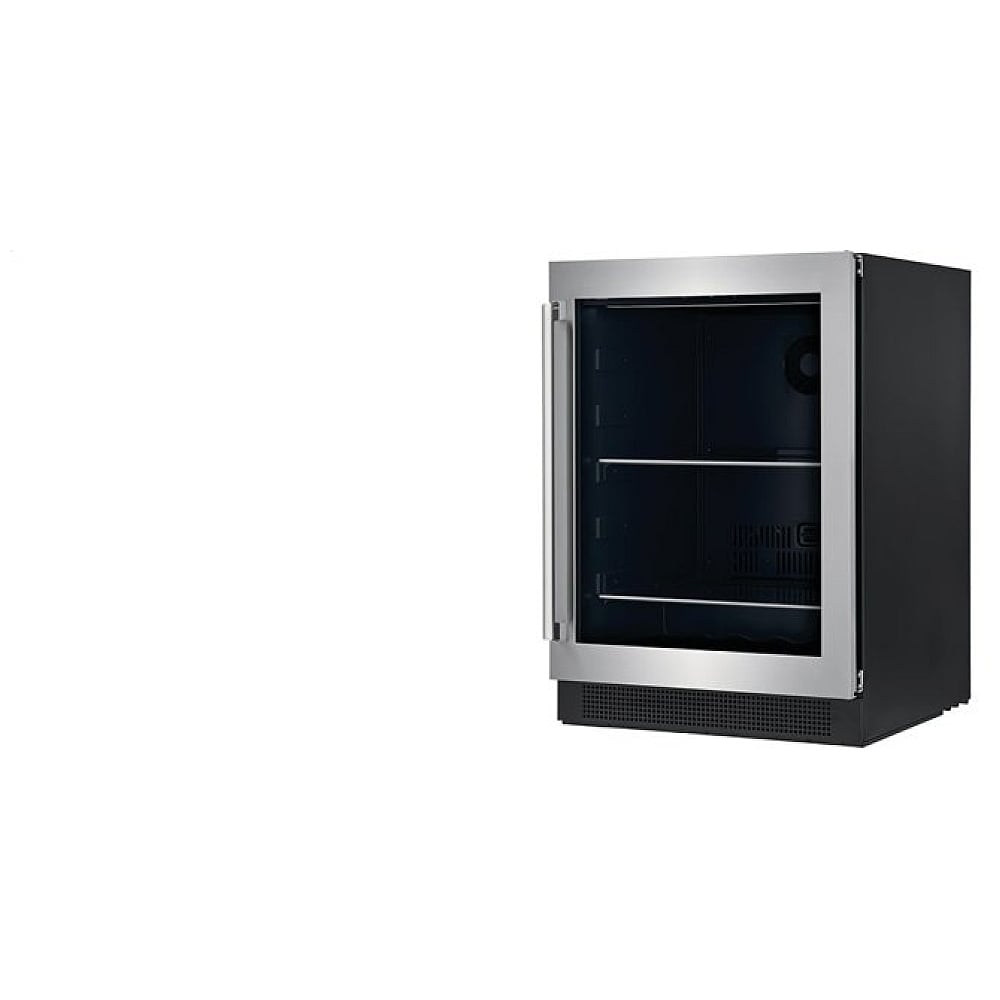 Electrolux 5.1 Cu. Ft. Under-Counter Beverage Center EI24BC15VS