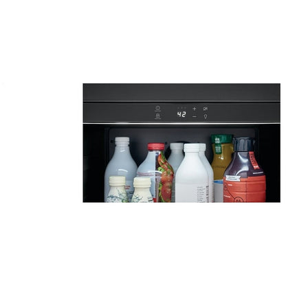 Electrolux 5.1 Cu. Ft. Under-Counter Beverage Center EI24BC15VS