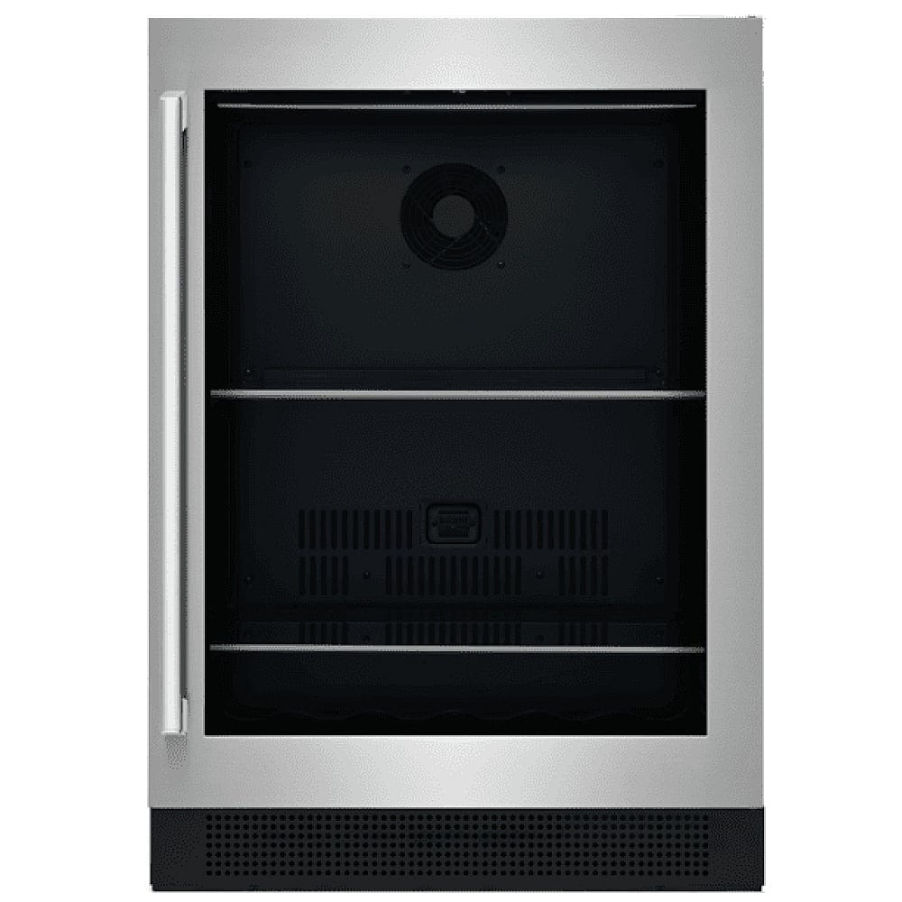 Electrolux 5.1 Cu. Ft. Under-Counter Beverage Center EI24BC15VS