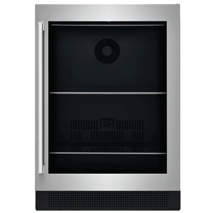 Electrolux 5.1 Cu. Ft. Under-Counter Beverage Center EI24BC15VS