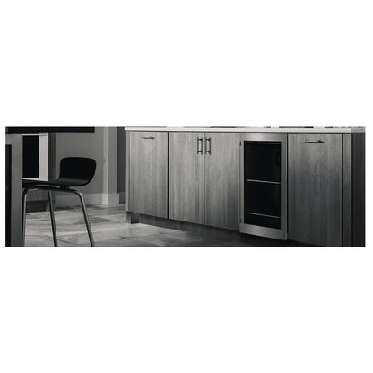 Electrolux 5.1 Cu. Ft. Under-Counter Beverage Center EI24BC15VS