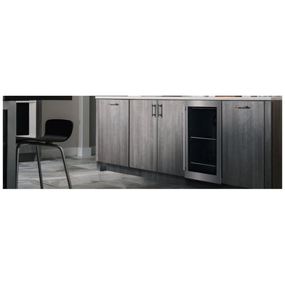 Electrolux 5.1 Cu. Ft. Under-Counter Beverage Center EI24BC15VS