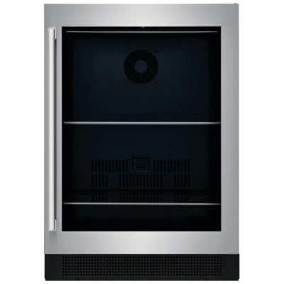 Electrolux 5.1 Cu. Ft. Under-Counter Beverage Center EI24BC15VS