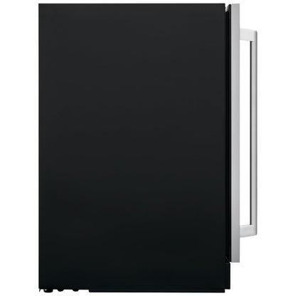 Electrolux 5.1 Cu. Ft. Under-Counter Beverage Center EI24BC15VS