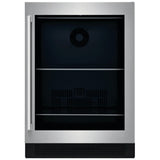 Electrolux 5.1 Cu. Ft. Under-Counter Beverage Center EI24BC15VS