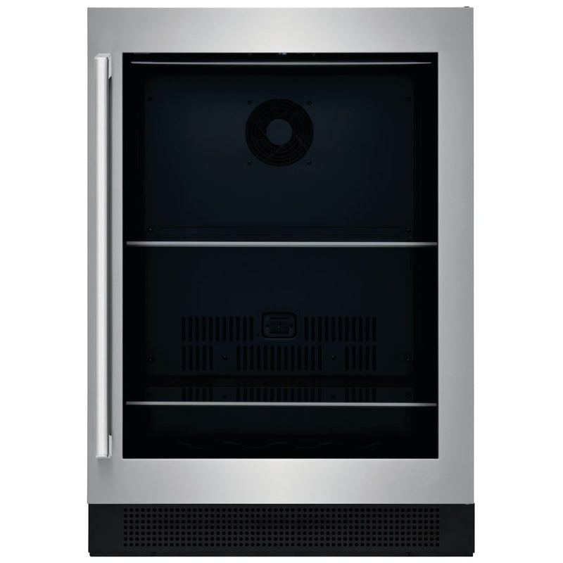 Electrolux 5.1 Cu. Ft. Under-Counter Beverage Center EI24BC15VS