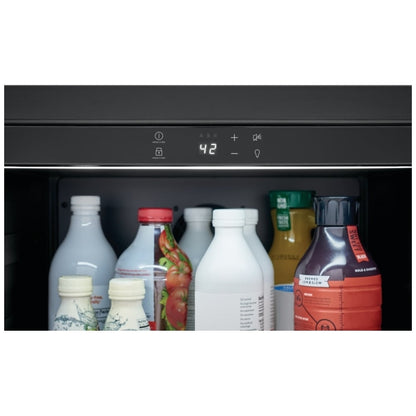 Electrolux 5.1 Cu. Ft. Under-Counter Beverage Center EI24BC15VS