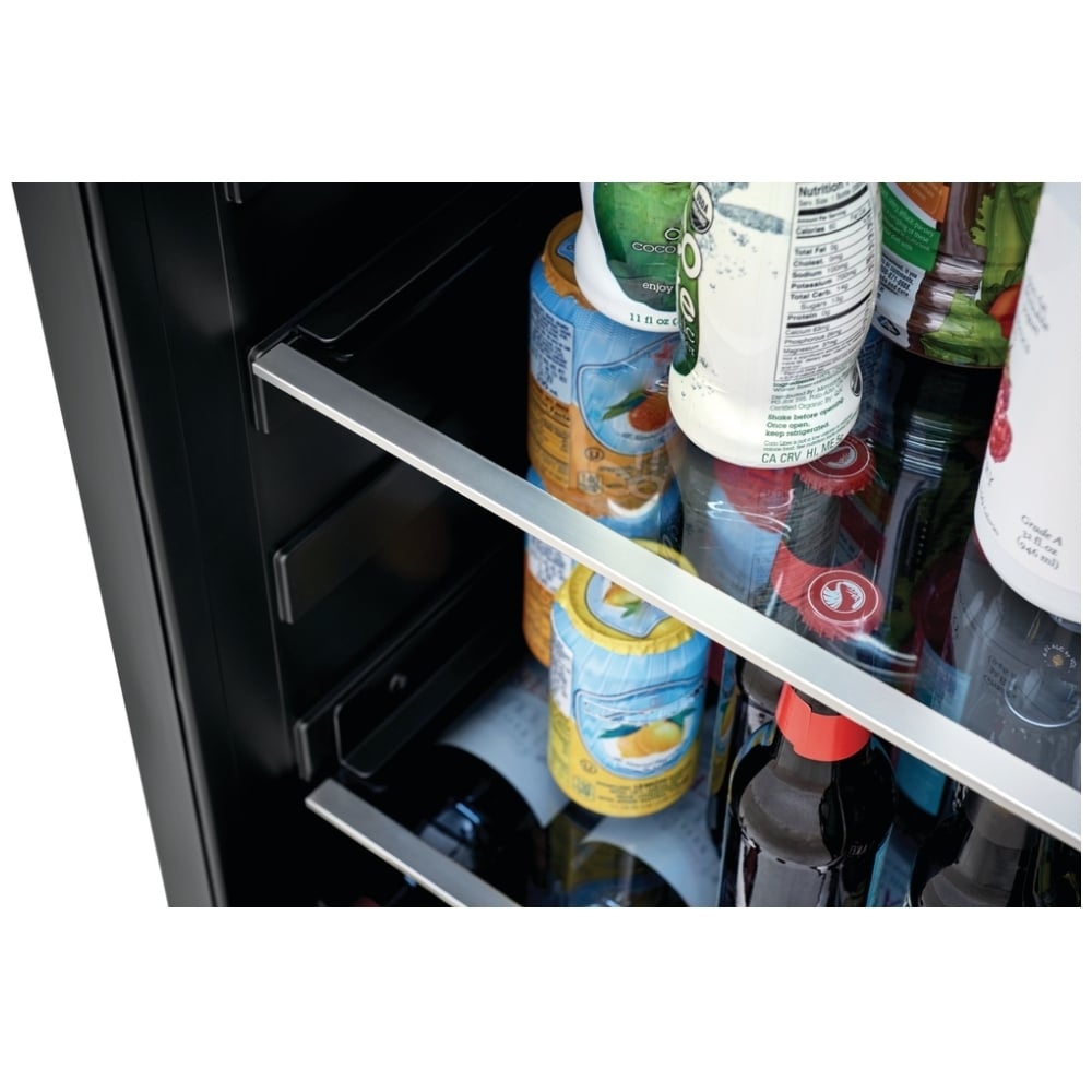 Electrolux 5.1 Cu. Ft. Under-Counter Beverage Center EI24BC15VS