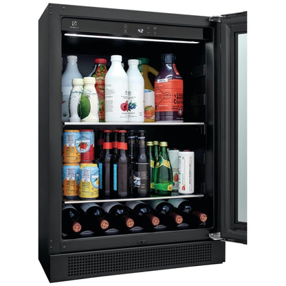 Electrolux 5.1 Cu. Ft. Under-Counter Beverage Center EI24BC15VS
