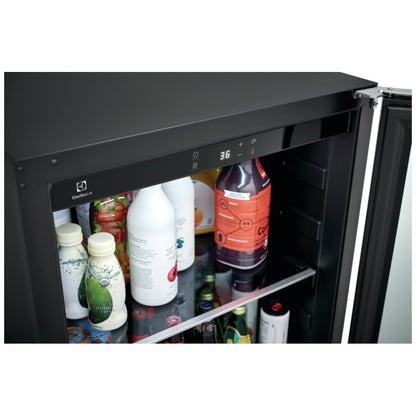 Electrolux 5.1 Cu. Ft. Under-Counter Beverage Center EI24BC15VS