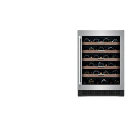 Electrolux 24" Under-Counter Wine Cooler EI24WC15VS