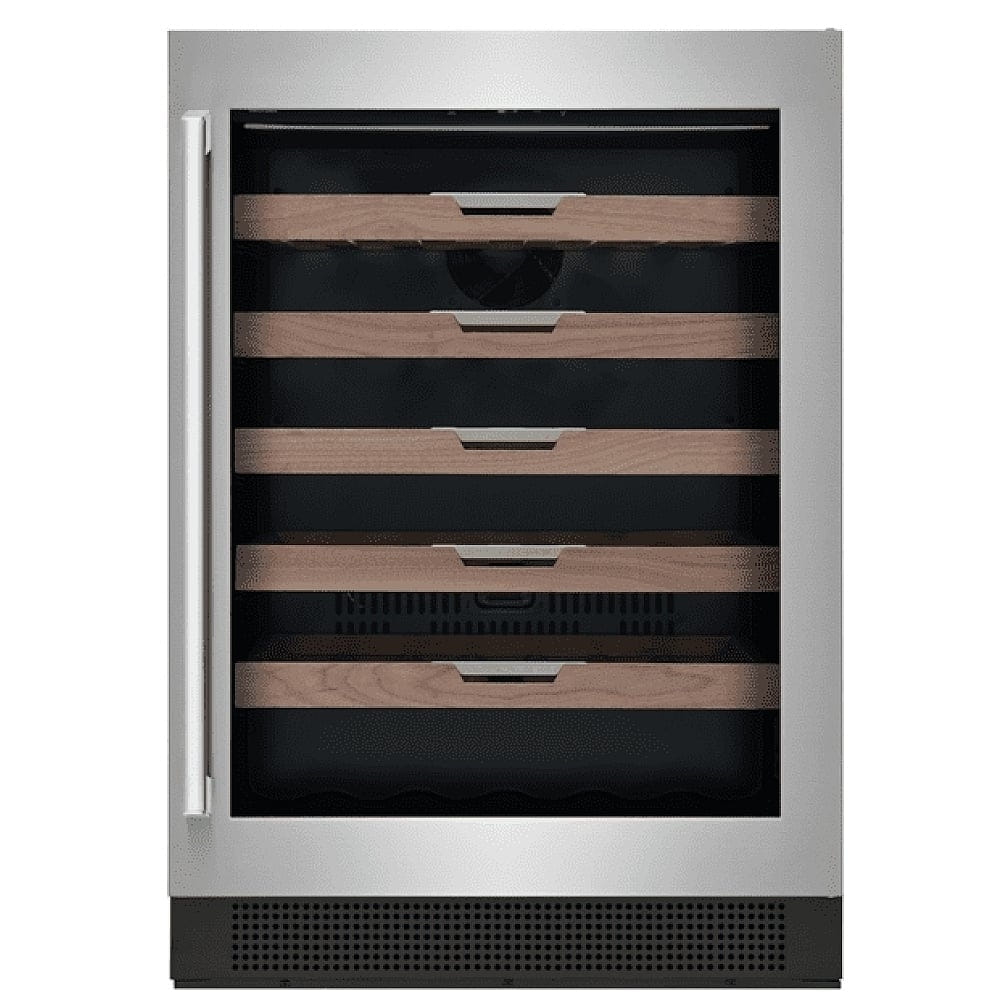 Electrolux 24" Under-Counter Wine Cooler EI24WC15VS