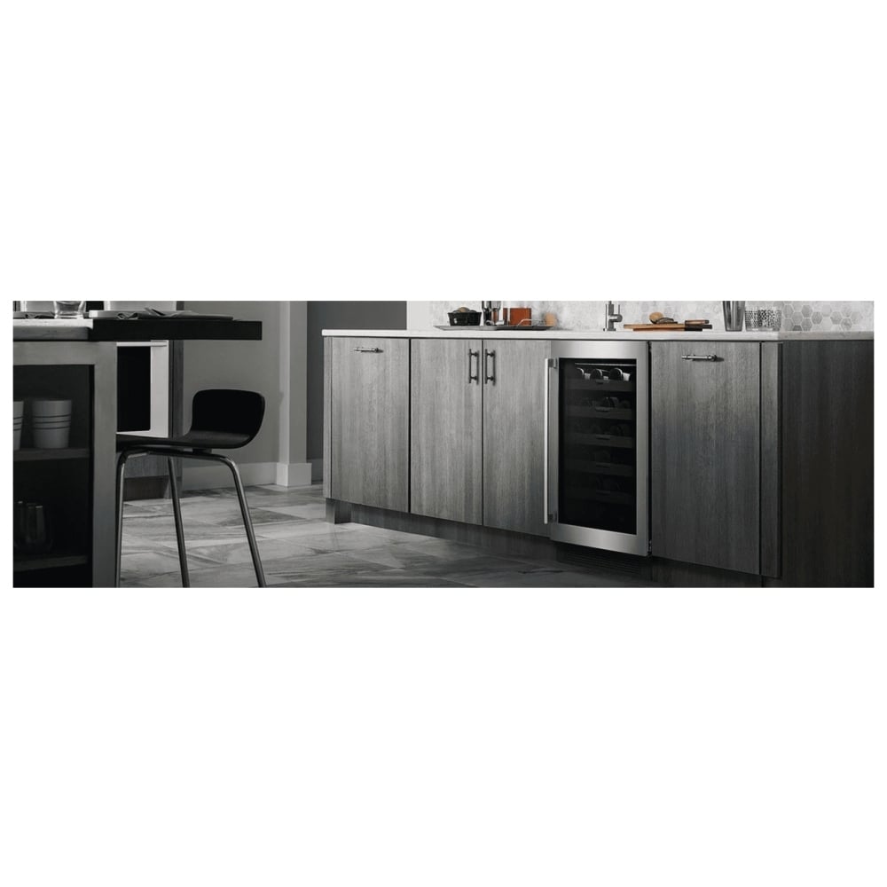 Electrolux 24" Under-Counter Wine Cooler EI24WC15VS