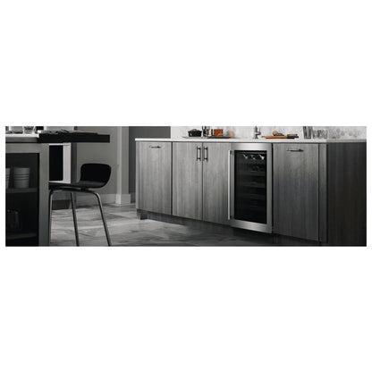 Electrolux 24" Under-Counter Wine Cooler EI24WC15VS