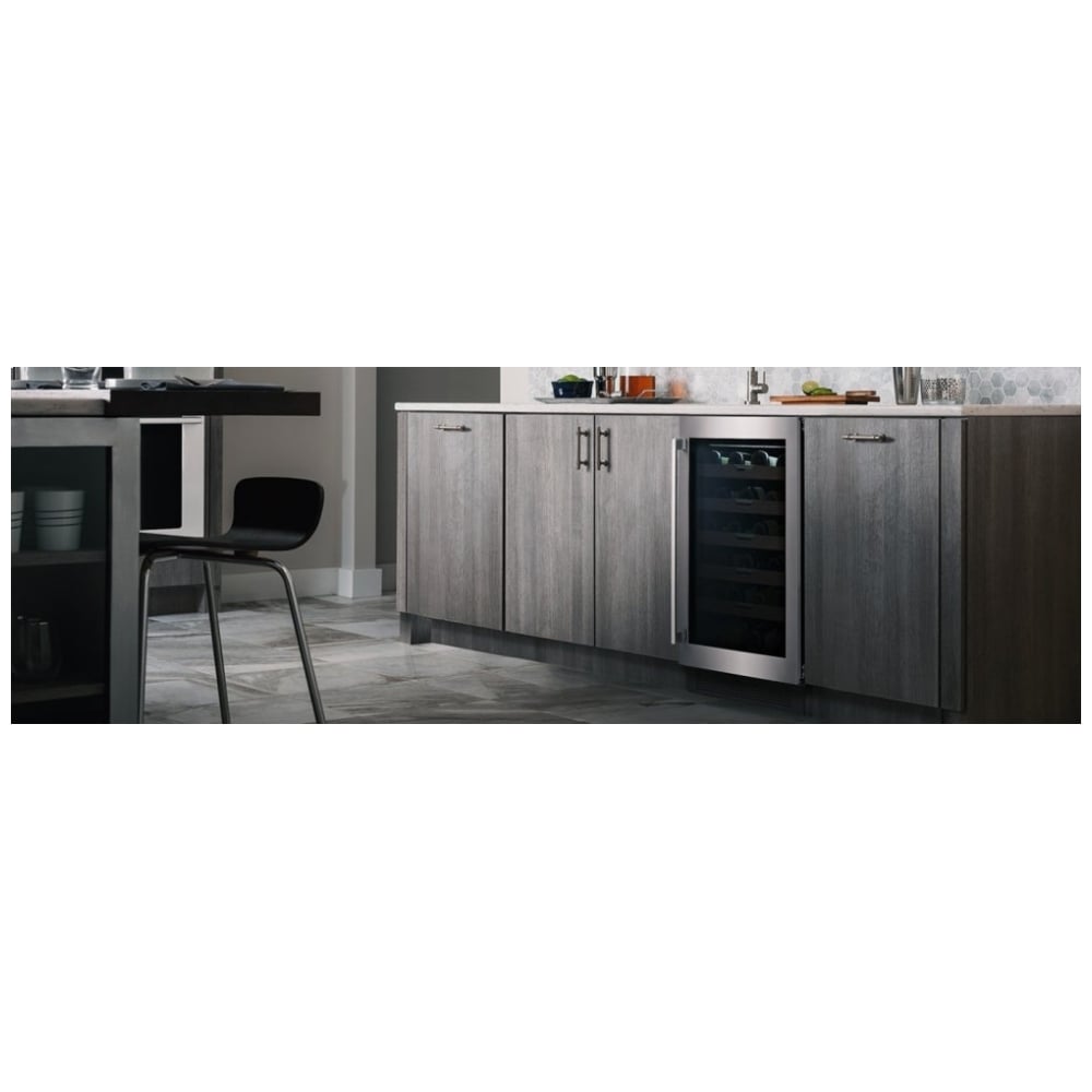 Electrolux 24" Under-Counter Wine Cooler EI24WC15VS