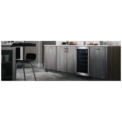Electrolux 24" Under-Counter Wine Cooler EI24WC15VS