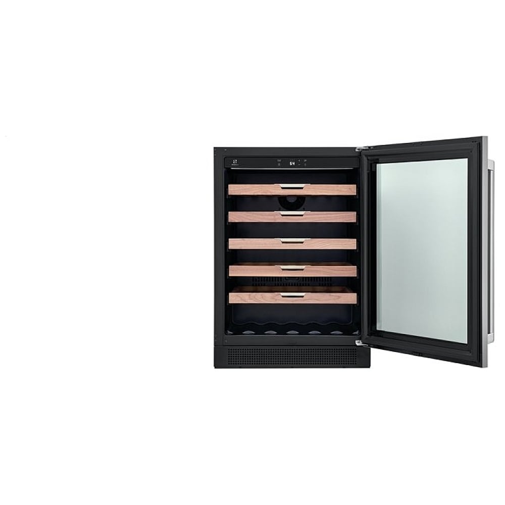 Electrolux 24" Under-Counter Wine Cooler EI24WC15VS