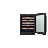 Electrolux 24" Under-Counter Wine Cooler EI24WC15VS