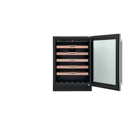 Electrolux 24" Under-Counter Wine Cooler EI24WC15VS