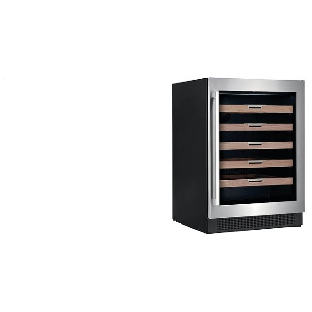 Electrolux 24" Under-Counter Wine Cooler EI24WC15VS