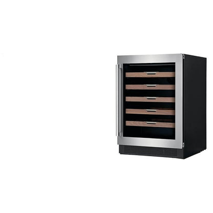 Electrolux 24" Under-Counter Wine Cooler EI24WC15VS