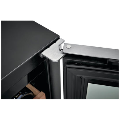 Electrolux 24" Under-Counter Wine Cooler EI24WC15VS