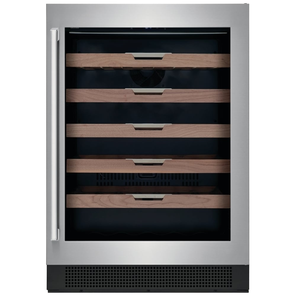Electrolux 24" Under-Counter Wine Cooler EI24WC15VS