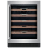 Electrolux 24" Under-Counter Wine Cooler EI24WC15VS