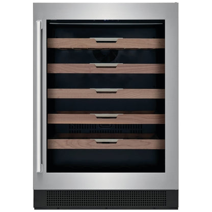 Electrolux 24" Under-Counter Wine Cooler EI24WC15VS