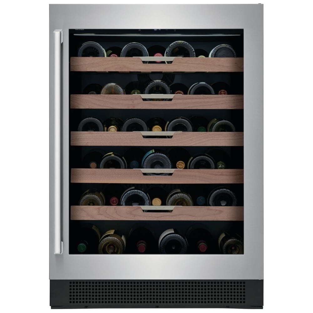Electrolux 24" Under-Counter Wine Cooler EI24WC15VS