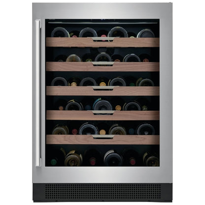 Electrolux 24" Under-Counter Wine Cooler EI24WC15VS