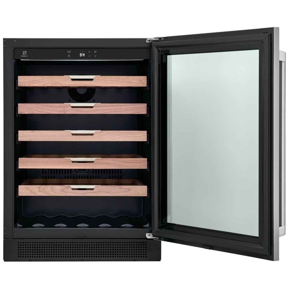 Electrolux 24" Under-Counter Wine Cooler EI24WC15VS