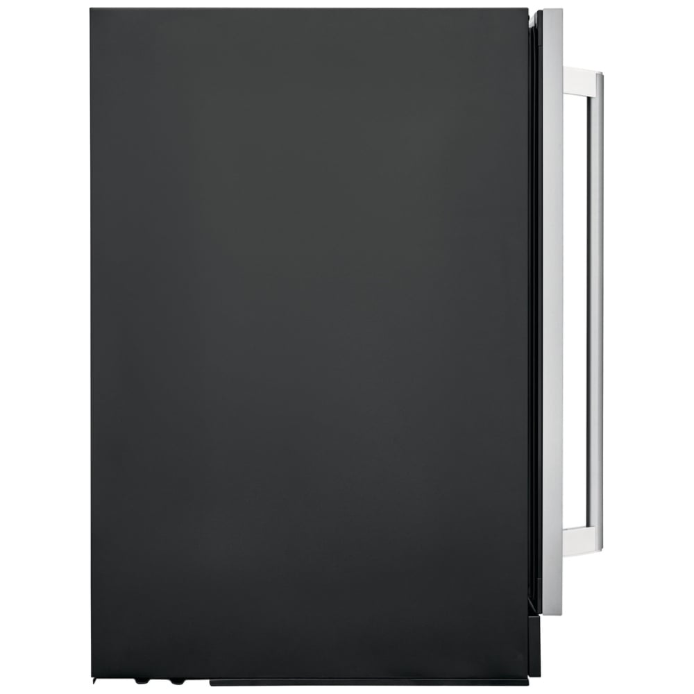 Electrolux 24" Under-Counter Wine Cooler EI24WC15VS