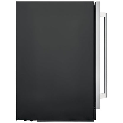 Electrolux 24" Under-Counter Wine Cooler EI24WC15VS