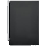 Electrolux 24" Under-Counter Wine Cooler EI24WC15VS