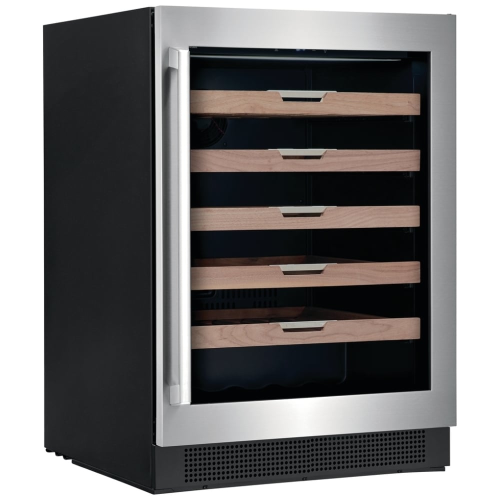Electrolux 24" Under-Counter Wine Cooler EI24WC15VS