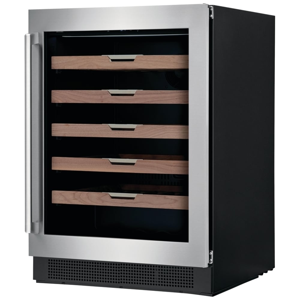 Electrolux 24" Under-Counter Wine Cooler EI24WC15VS