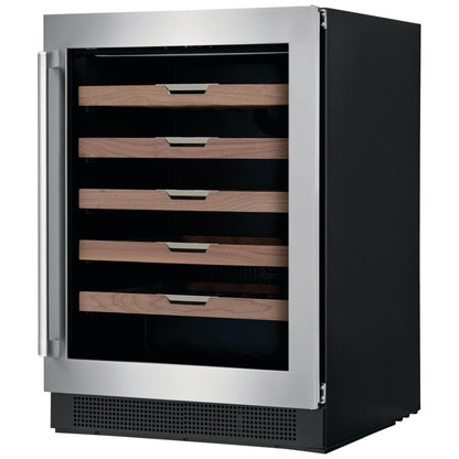 Electrolux 24" Under-Counter Wine Cooler EI24WC15VS
