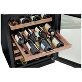 Electrolux 24" Under-Counter Wine Cooler EI24WC15VS
