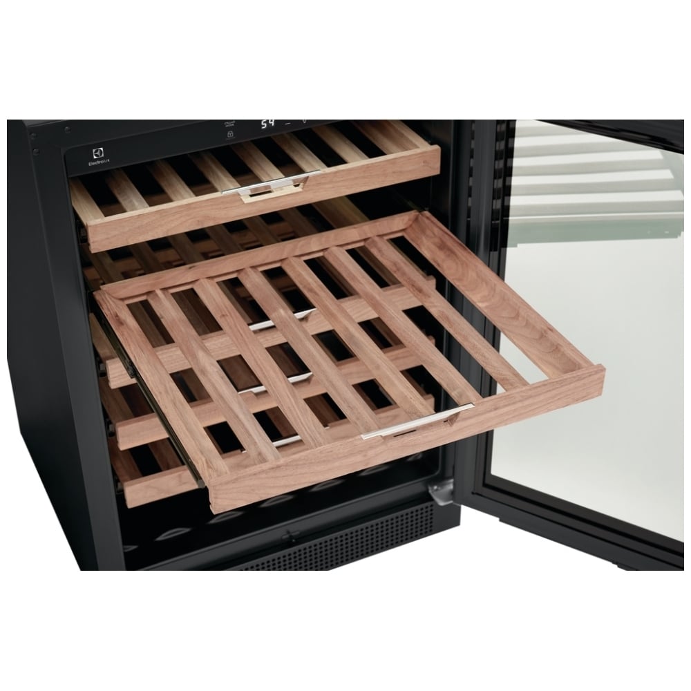 Electrolux 24" Under-Counter Wine Cooler EI24WC15VS