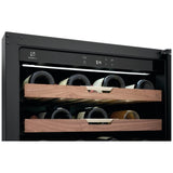 Electrolux 24" Under-Counter Wine Cooler EI24WC15VS