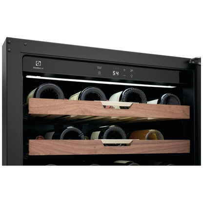 Electrolux 24" Under-Counter Wine Cooler EI24WC15VS