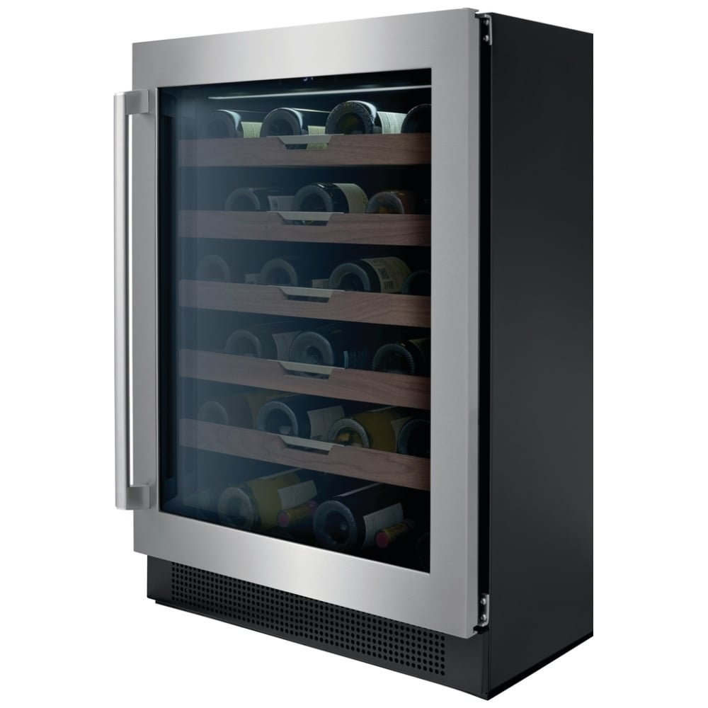 Electrolux 24" Under-Counter Wine Cooler EI24WC15VS